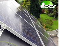 Solar Roof Solutions 607501 Image 2